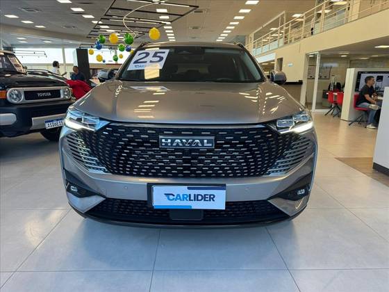 GWM HAVAL H6 1.5 PHEV19 E-TRACTION GWM HAVAL H6 1.5 PHEV19 E-TRACTION